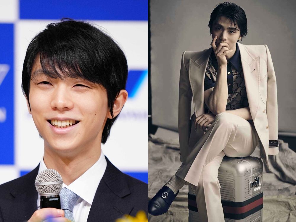 羽生結弦宣布閃婚文筆太完美!做對3件事「永不掉粉」比偶像還會 ETtoday星光雲 ETtoday新聞雲 羽生結弦宣布閃婚文筆太完美!做對3件事「永不掉粉」比偶像還會 ETtoday星光雲 ETtoday新聞雲