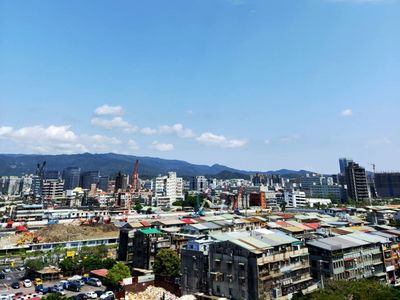 北市購屋門檻再墊高 中古屋2000萬以上占半數