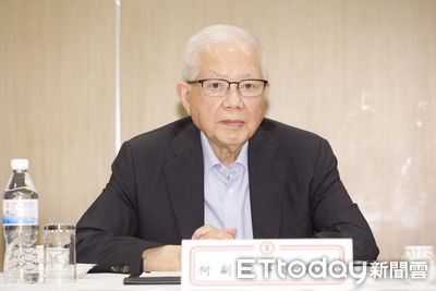 永豐金前董座何壽川違法放貸53億 二審判8年8月被最高法院撤銷