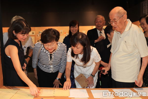 ▲國立成功大學前校長馬哲儒教授辭世，享壽92歲，成大除籌備治喪事宜，並將申請總統褒揚令。（圖／記者林東良翻攝，下同）