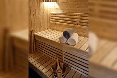 科學證實三溫暖可抗老　醫曝5種人不宜：入門別超過15分鐘