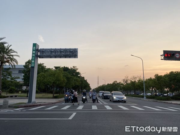 ▲隨南科效應發酵，區域房價早已率先反應。（圖／記者張雅雲攝）