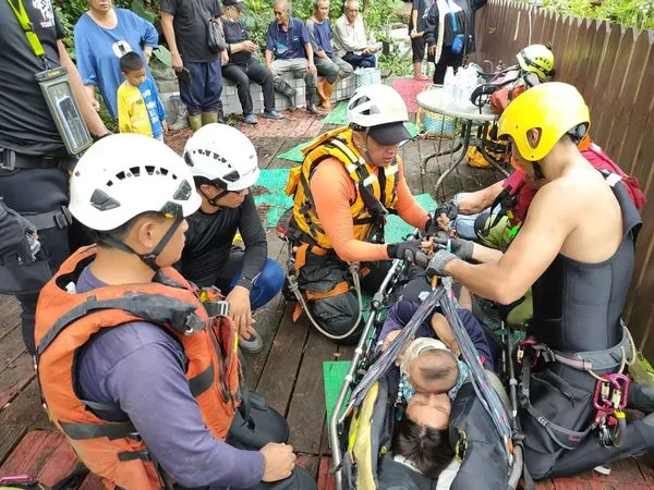 ▲▼奶粉。（圖／消防署）