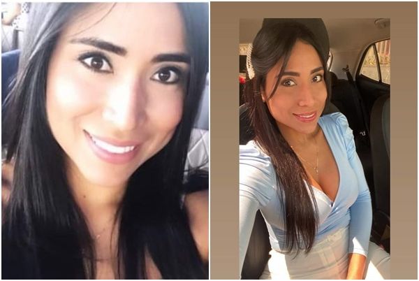 ▲▼哥倫比亞36歲女子瑪麗亞（Maria del Carmen Cardenas Matanza）上月底搭乘計程車時，疑似因車資太貴，在行駛途中開門跳車，昏迷多日後不治身亡。（圖／翻攝自推特）
