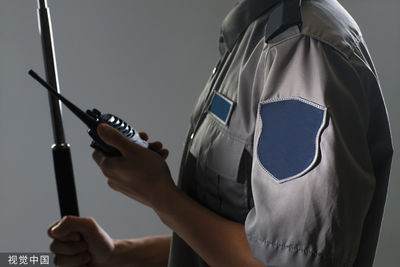 被告密上班時間睡覺　保全記仇4個月2度痛揍下屬