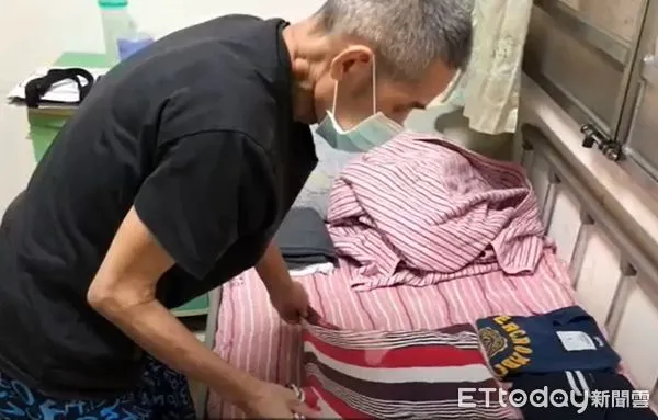 ▲▼高雄米奇妙妙屋屋主「阿凱哥」。（圖／記者許宥孺翻攝）