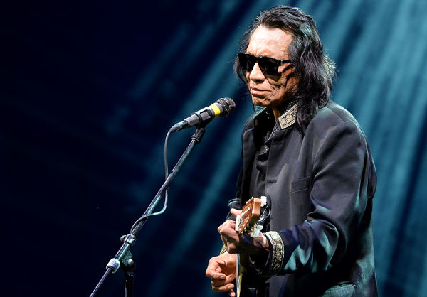 ▲▼Sixto Rodriguez。（圖／達志影像／美聯社）