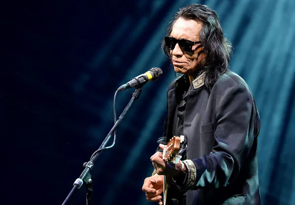 ▲▼Sixto Rodriguez。（圖／達志影像／美聯社）