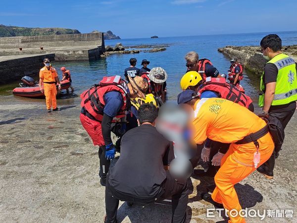 ▲▼綠島  士官             。（圖／記者楊漢聲翻攝）