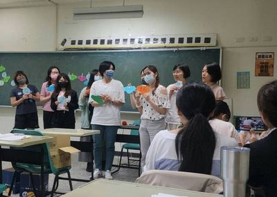 開南大學兒童課後照顧服務人員專班 第三梯次招生