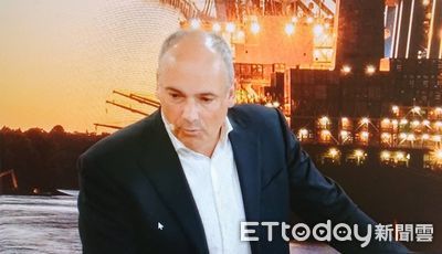赫伯羅德CEO:船隨貨走、貿易總量還在 但成本飆升投資回報惡化