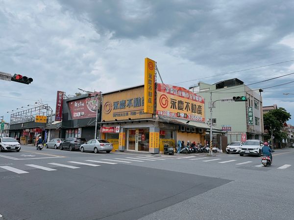 ▲▼永慶不動產宜蘭公園加盟店代理店長黃詔麟指出，宜蘭縣政中心周邊未來性足夠，近年吸引不少建商推案案。（圖／業者提供）