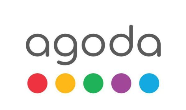 ▲▼agoda。（圖／翻攝agoda臉書）