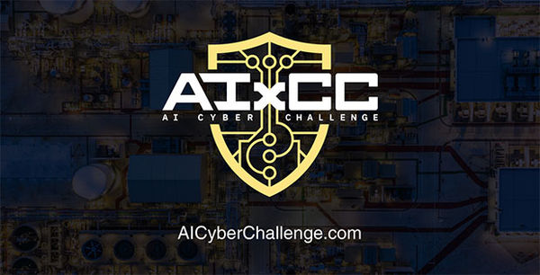 ▲白宮發起人工智慧網路挑戰賽(AI Cyber Challenge, AIxCC)。（圖／取自美國國防先進研究計畫局DARPA）