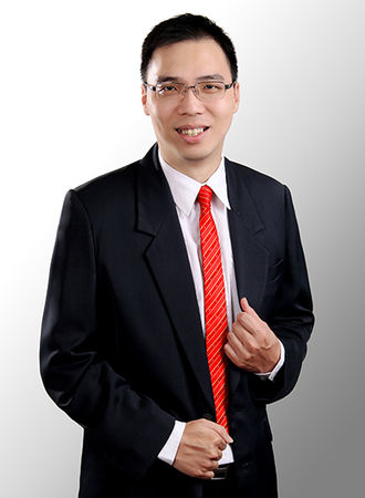 ▲▼東森房屋龍井東海加盟店談區域房市。（圖／業者提供）