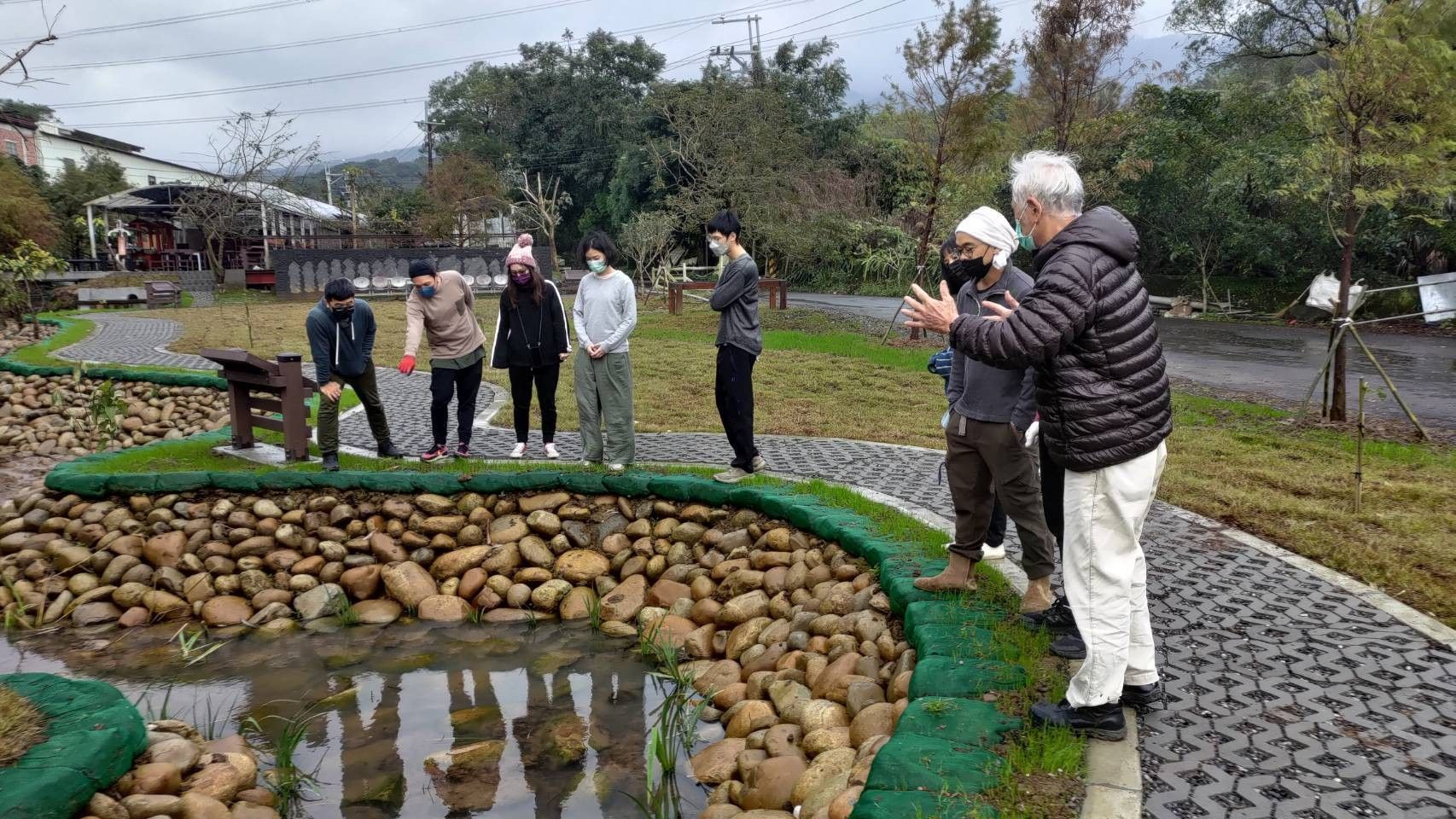 ▲2023國家卓越建設獎　新北獲29獎數北台之冠。（圖／新北市農業局提供）