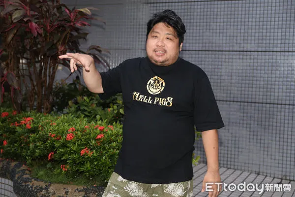 ▲▼ 人氣實況主統神專訪。（圖／記者黃克翔攝）