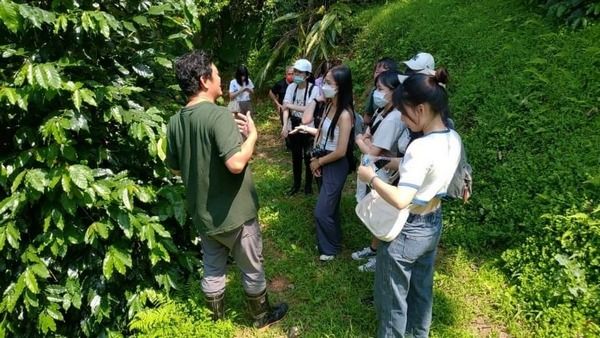 ▲桃竹苗分署推薦邀您來「羅馬」之旅