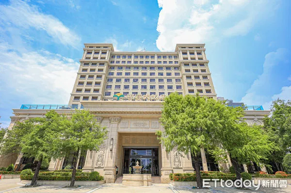 ▲▼花蓮福容大飯店可樂果主題房。（圖／記者蔡玟君攝）