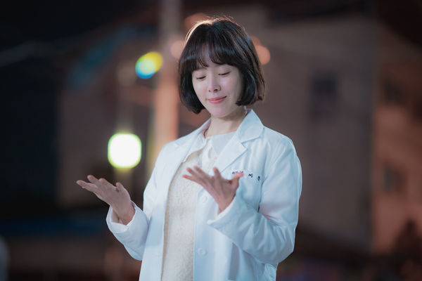 ▲《摸心第六感》由韓志旼、李民基、金俊勉主演。（圖／Netflix提供）