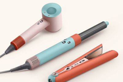 Dyson少女系吹風機「Ceramic Pop」再開賣　台灣有機會等得到