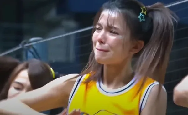 ▲▼             。（圖／翻攝自YouTube／CTBC Brothers 中信兄弟官方頻道）