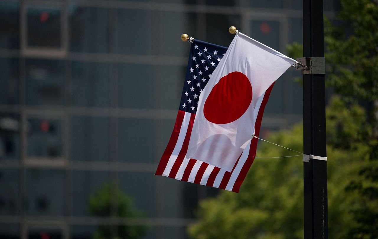 認出錯了！　共同社：美方證實「不疊加」日本15%關稅