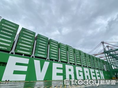 長榮除息秀今登場!10檔ETF爽領118億股利 00919成最大贏家