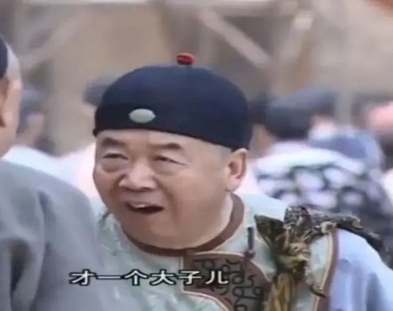 ▲▼相聲大師閻月明逝世，享壽78歲。（圖／翻攝自微博）