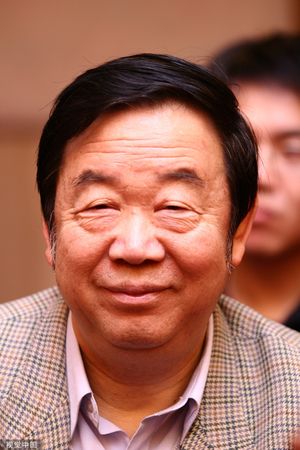 ▲▼相聲大師閻月明逝世，享壽78歲。（圖／CFP）