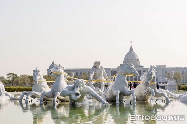 ▲台南市觀旅局，歡迎全國民眾走訪文化盎然的台南仁德小鎮。（圖／記者林東良翻攝，下同）