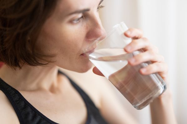 ▲▼預防中暑飲食。（圖／Unsplash）