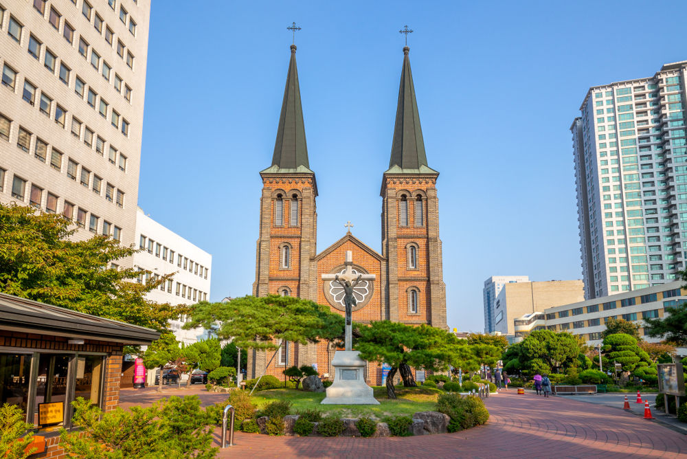 ▲▼釜山,慶州,大邱,七逗旅遊網。（圖／啟示廣告提供）