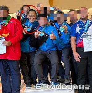 聽障保齡球奪金！國手猝死　友嘆：一生「無聲無息」但戰績彪炳
