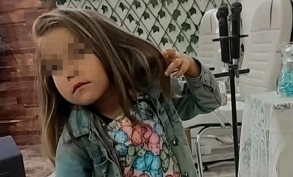 5歲女童被蠍子螫傷　「醫院等一小時才發現沒血清」緊急轉院身亡。（圖／翻攝自Facebook）