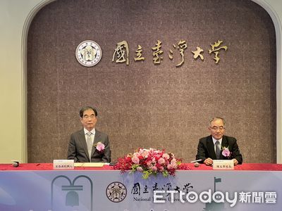 光寶創辦人宋恭源捐助臺大十年計畫　擬邀諾貝爾獎得主來台交流