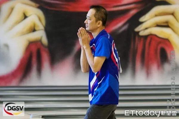 ▲世界聽障保齡球錦標賽邱姓國手猝死，台南市消防局全力協助善後並爭取撫卹。（圖／記者林東良翻攝，下同）