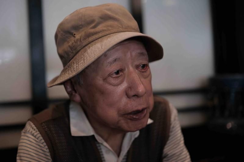 89歲還是勇！世界最高齡AV男優出道30年拍350部片，年輕照曝光真的帥。（翻自《Livedoor》）