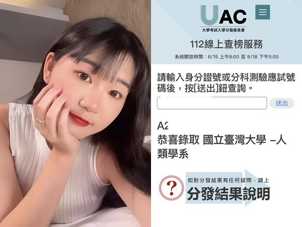「上台大的AV女優」和「去當AV女優的台大生」　職業分貴賤？