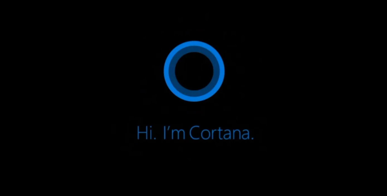 ▲▼ 微軟,Microsoft,Cortana,Windows 10。（圖／翻攝自TechCrunch）