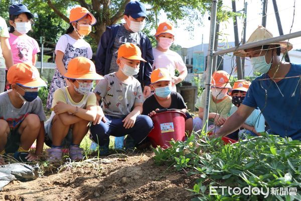 ▲新北智慧化氣候友善校園計畫。（圖／新北教育局提供）