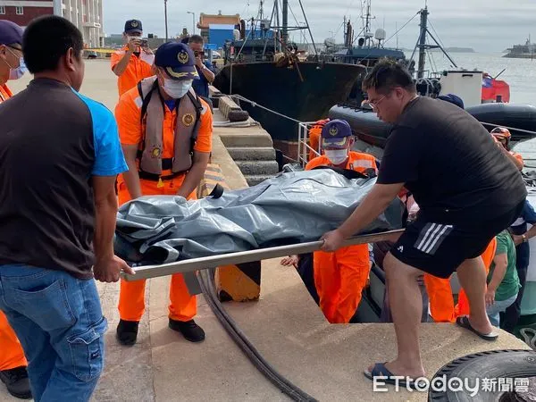 ▲▼             澎湖一名86歲翁姓老翁捕海膽失聯，2天後尋獲大體。（圖／記者陳洋翻攝）