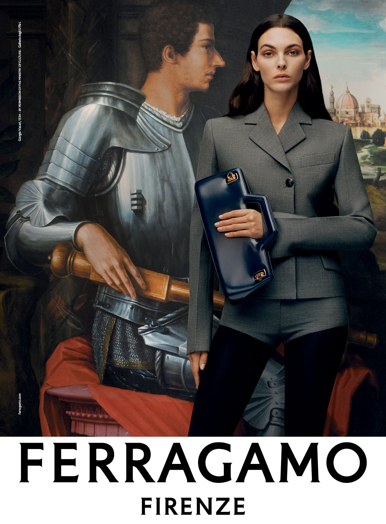 ▲FERRAGAMO 。（圖／品牌提供）