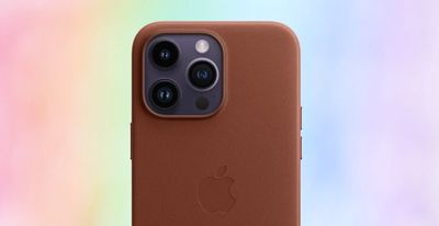 蘋果不出iPhone 15「皮革保護殼」？外媒：可能由新材料取代