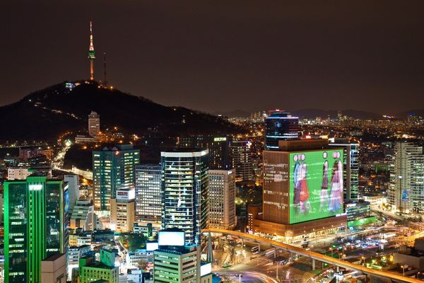 ▲可樂旅遊推出CP值高的「韓國揪好康5日」，旅展價只要14,888元起。（圖／可樂旅遊提供）
