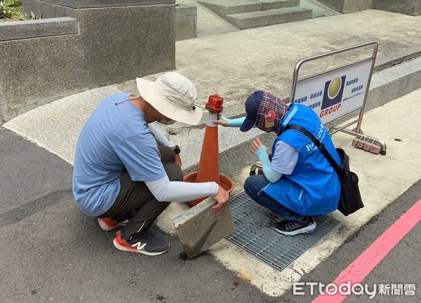 ▲▼新竹縣登革熱。（圖／新竹縣政府提供）