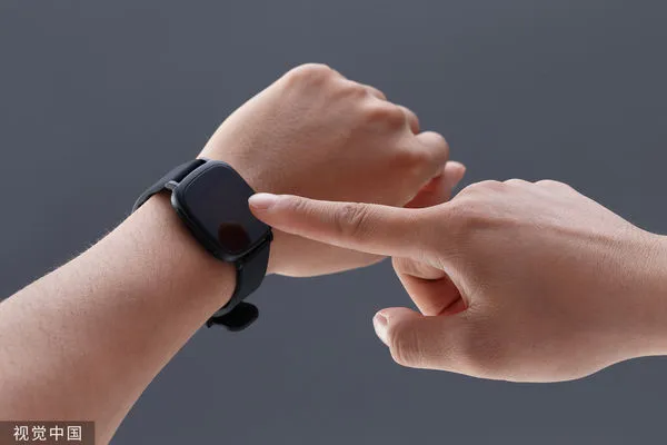 ▲▼智慧手錶、智慧型手錶。（示意圖／CFP）