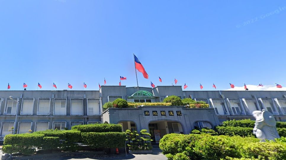 聲明稿/外界所稱縣府「拒絕編列光復災害經費」為不實指控