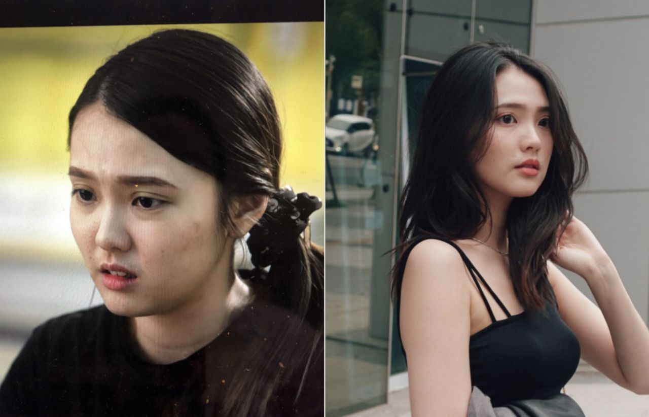地獄里長》妮妮是「未來少女」！ 火辣私照曝光網驚：差太多了吧| ETtoday星光雲| ETtoday新聞雲