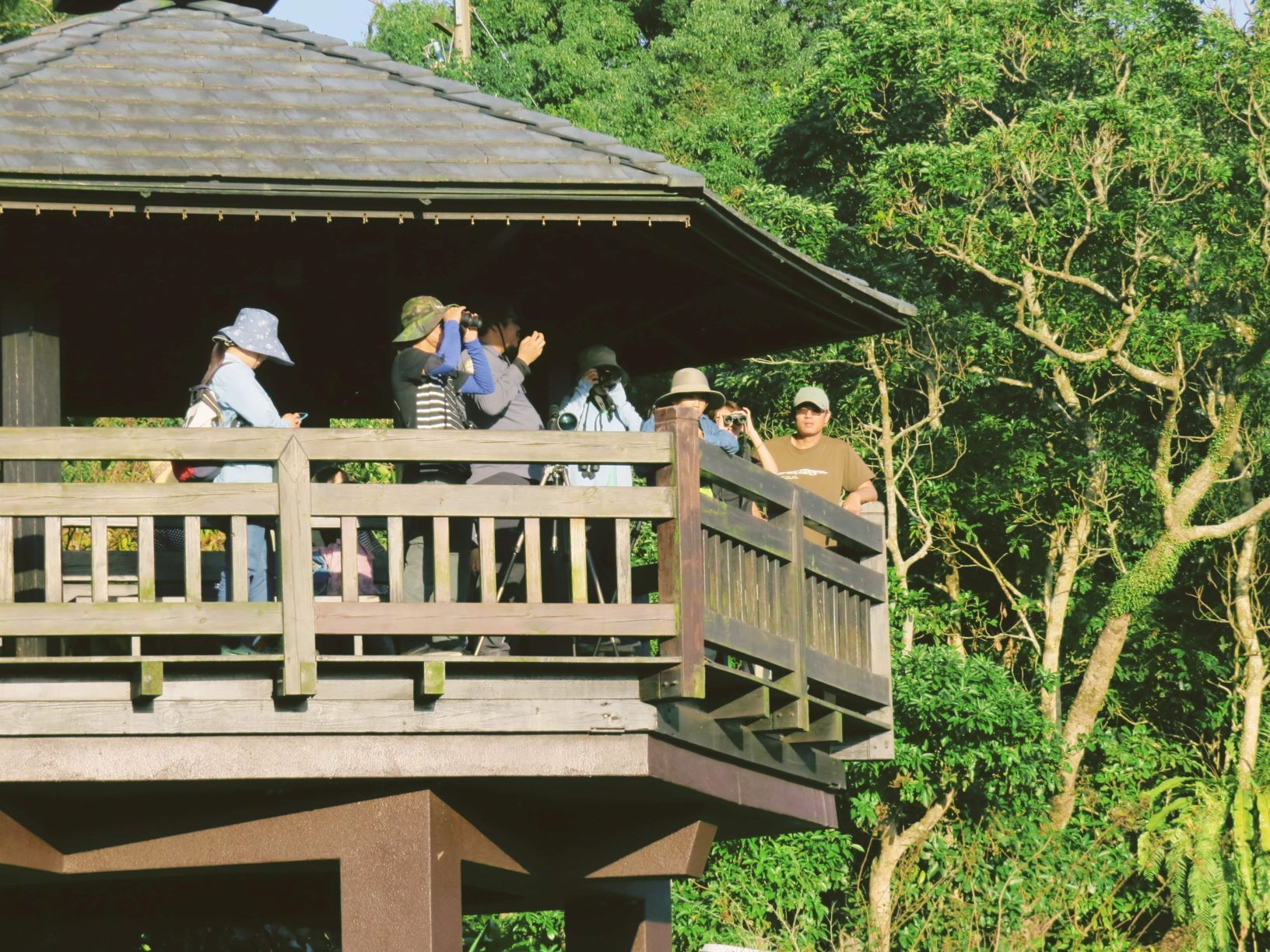 ▲新北貢寮水鳥保育培力開課 農業局廣邀參與生態保育。（圖／新北市農業局提供）